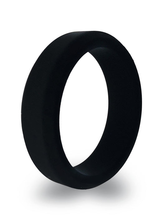 Strong Silicone Cockring