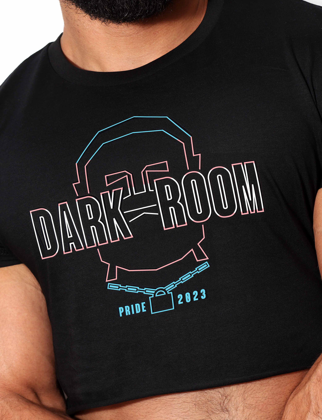 Trans Pride Crop Top