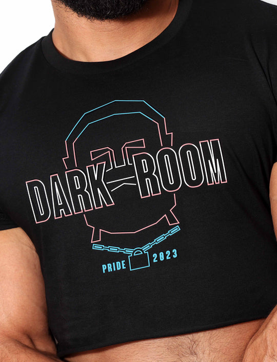 Trans Pride Crop Top