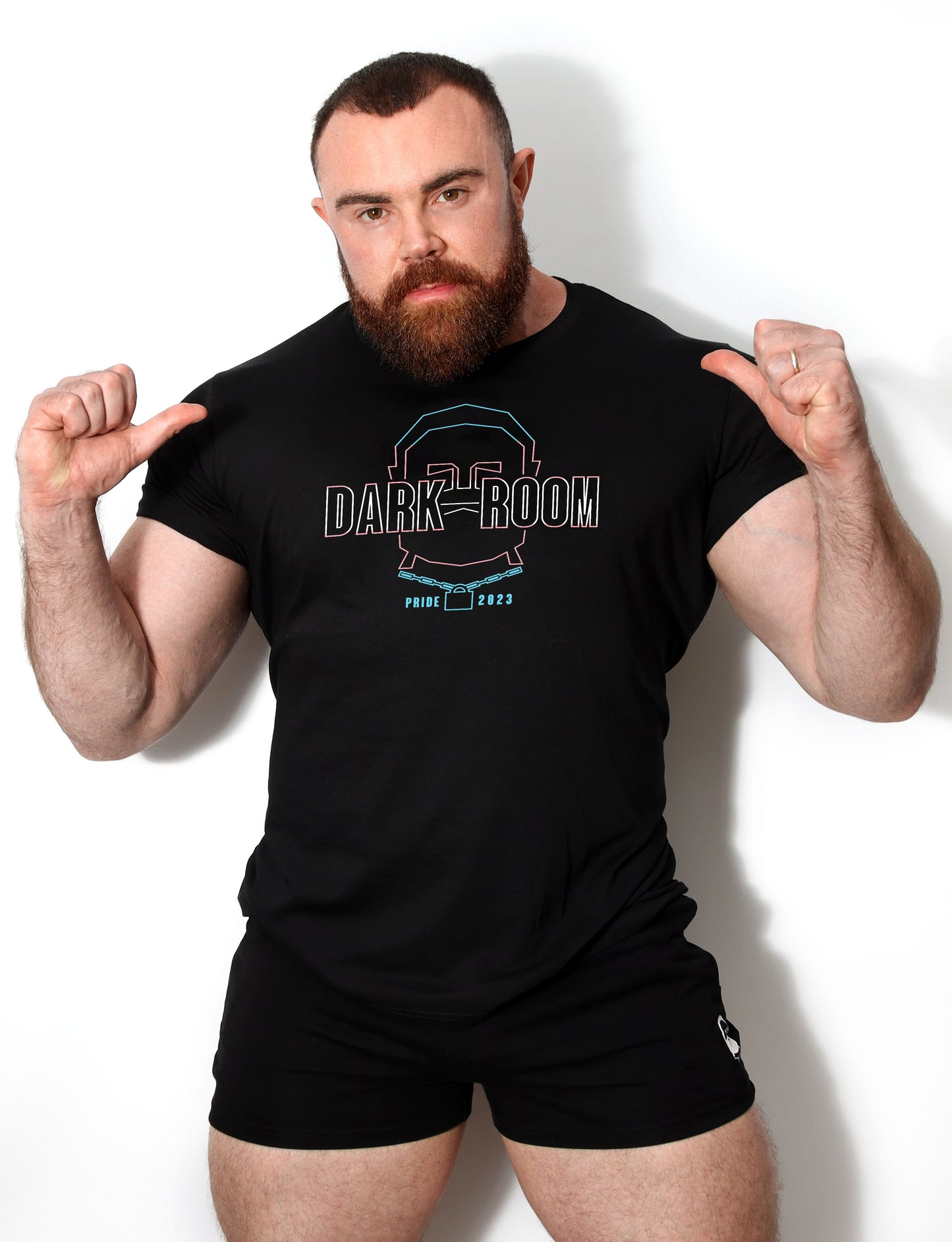 Trans Pride T-shirt