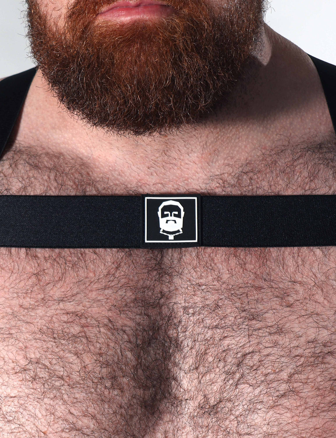 Stamina Torso Harness