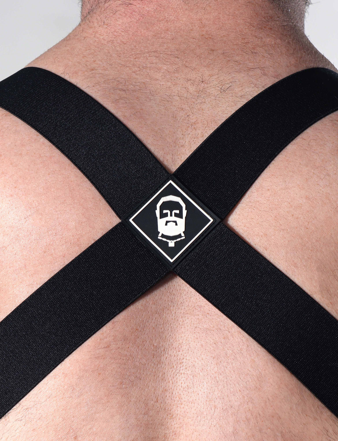 Stamina Torso Harness