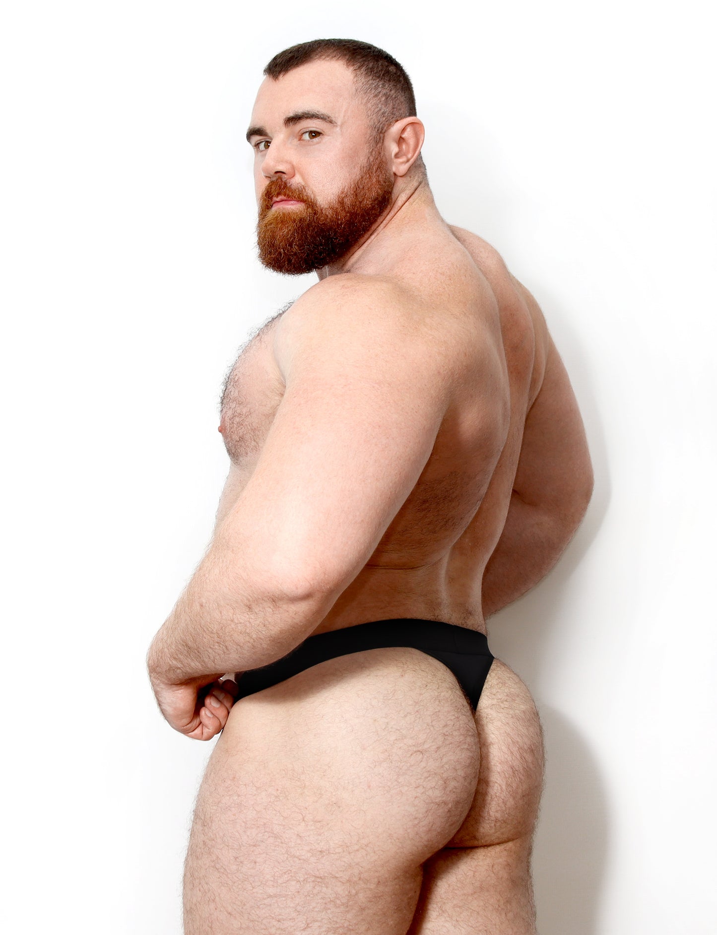 Violation Classic Thong