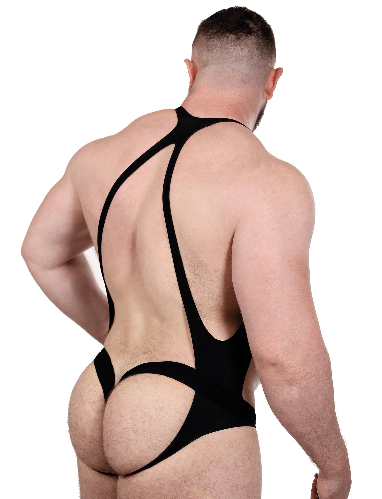 Violation Two-Piece Suit
