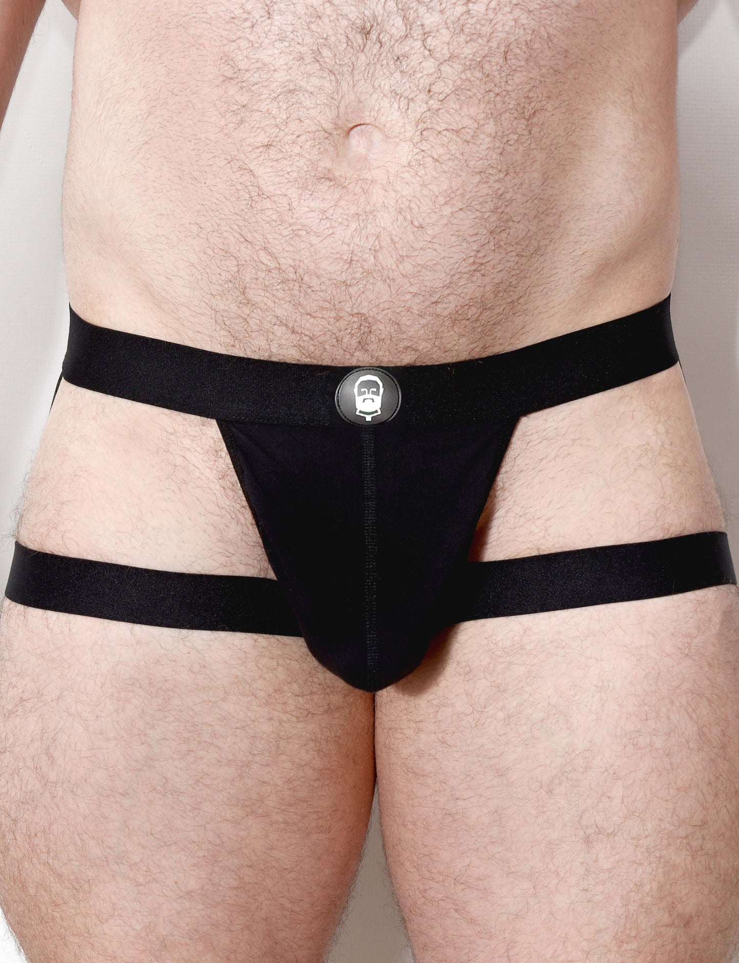 PREORDER - Violation Panel Brief - Black