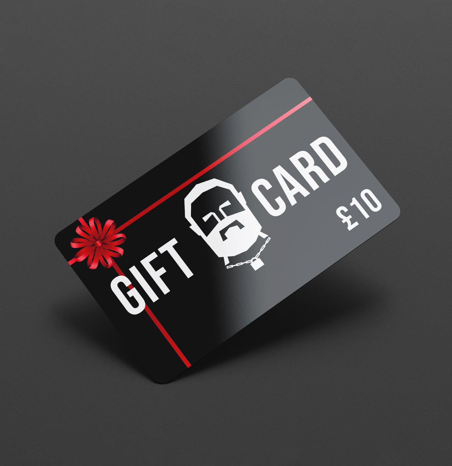 Dark Room Gift Card
