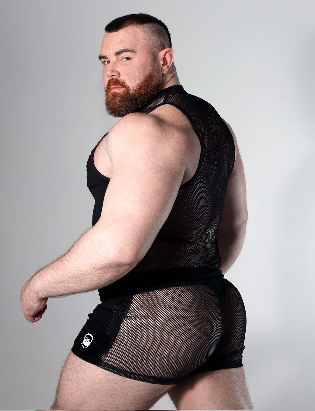 Turn Around! 180 Tank Top