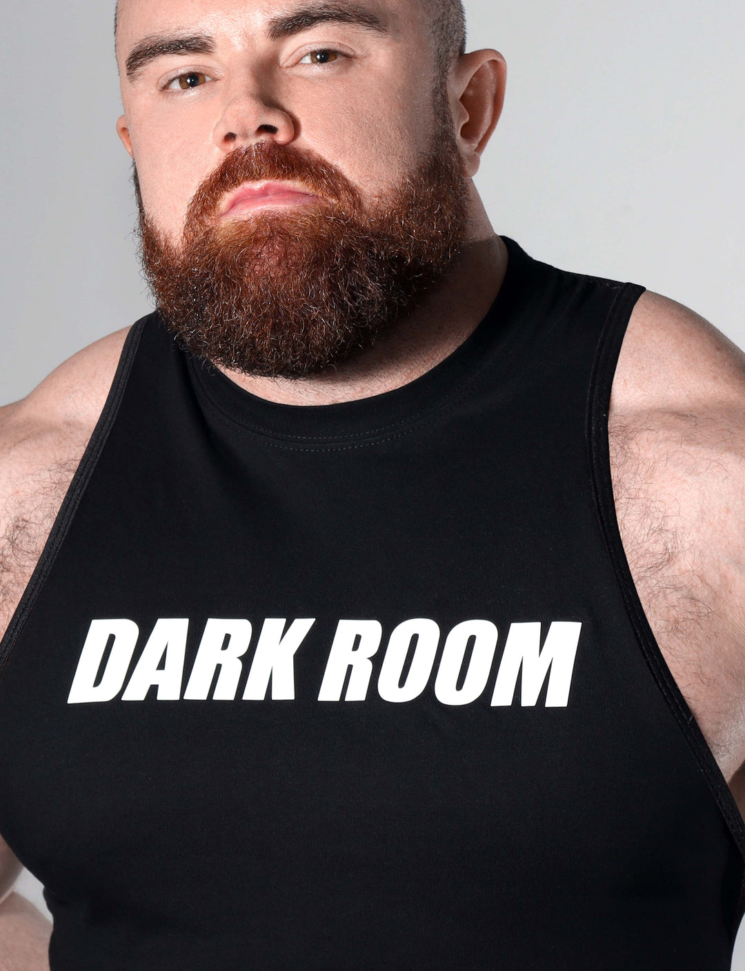 Turn Around! 180 Tank Top