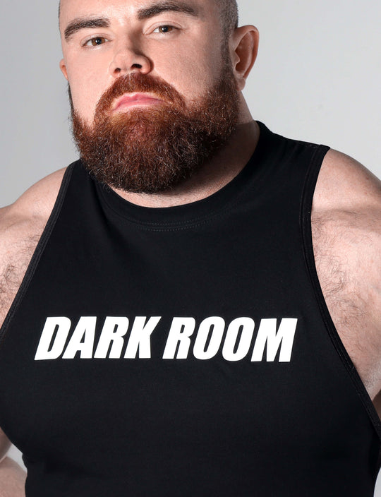 Turn Around! 180 Tank Top
