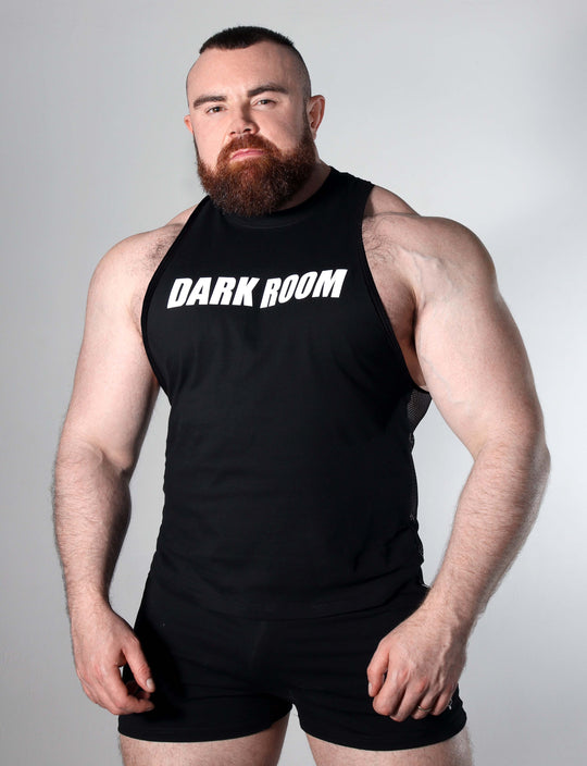 Turn Around! 180 Tank Top