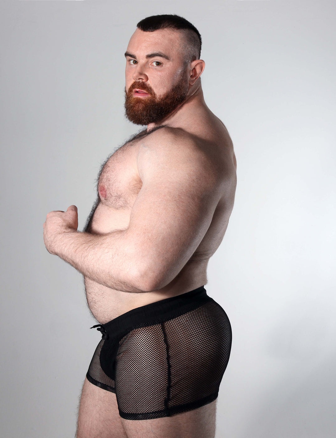Turn Around! 360 Shorts