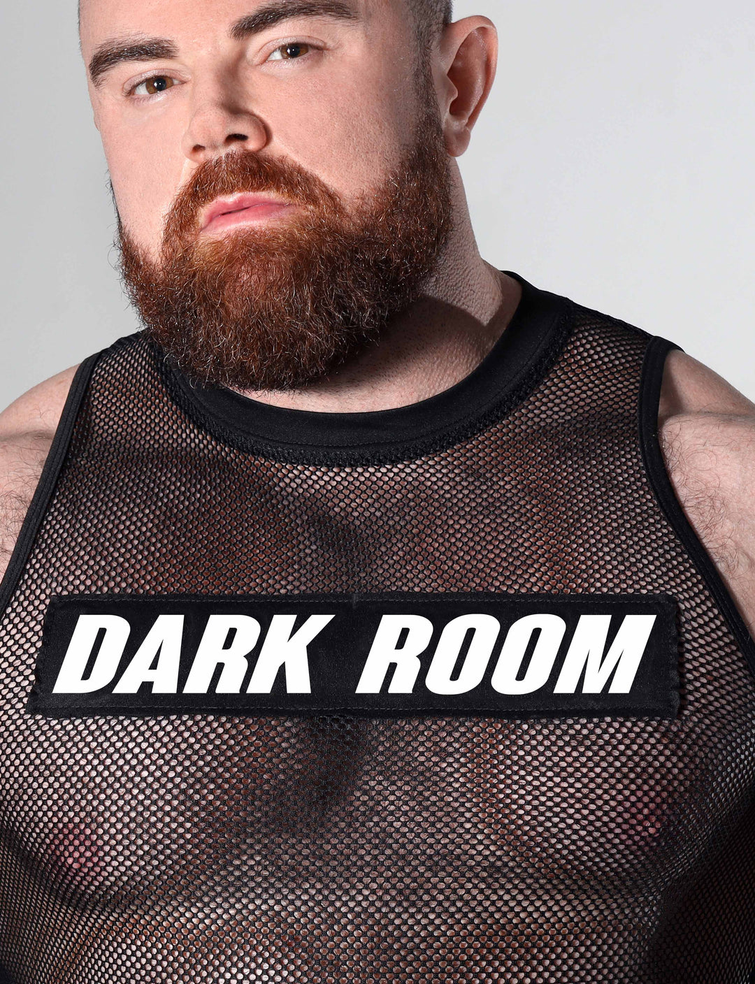 Turn Around! 360 Tank Top