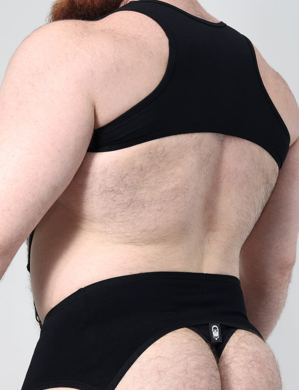 Alter Ego Harness