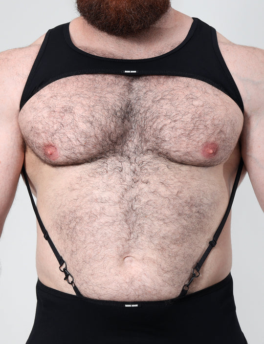 Alter Ego Strapped Harness
