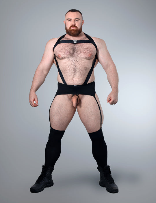 Alter Ego Exposed Look
