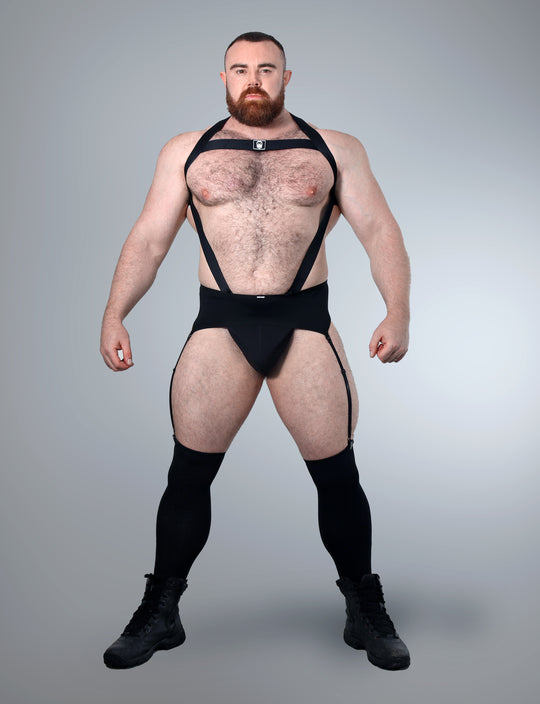 Alter Ego Edge Look