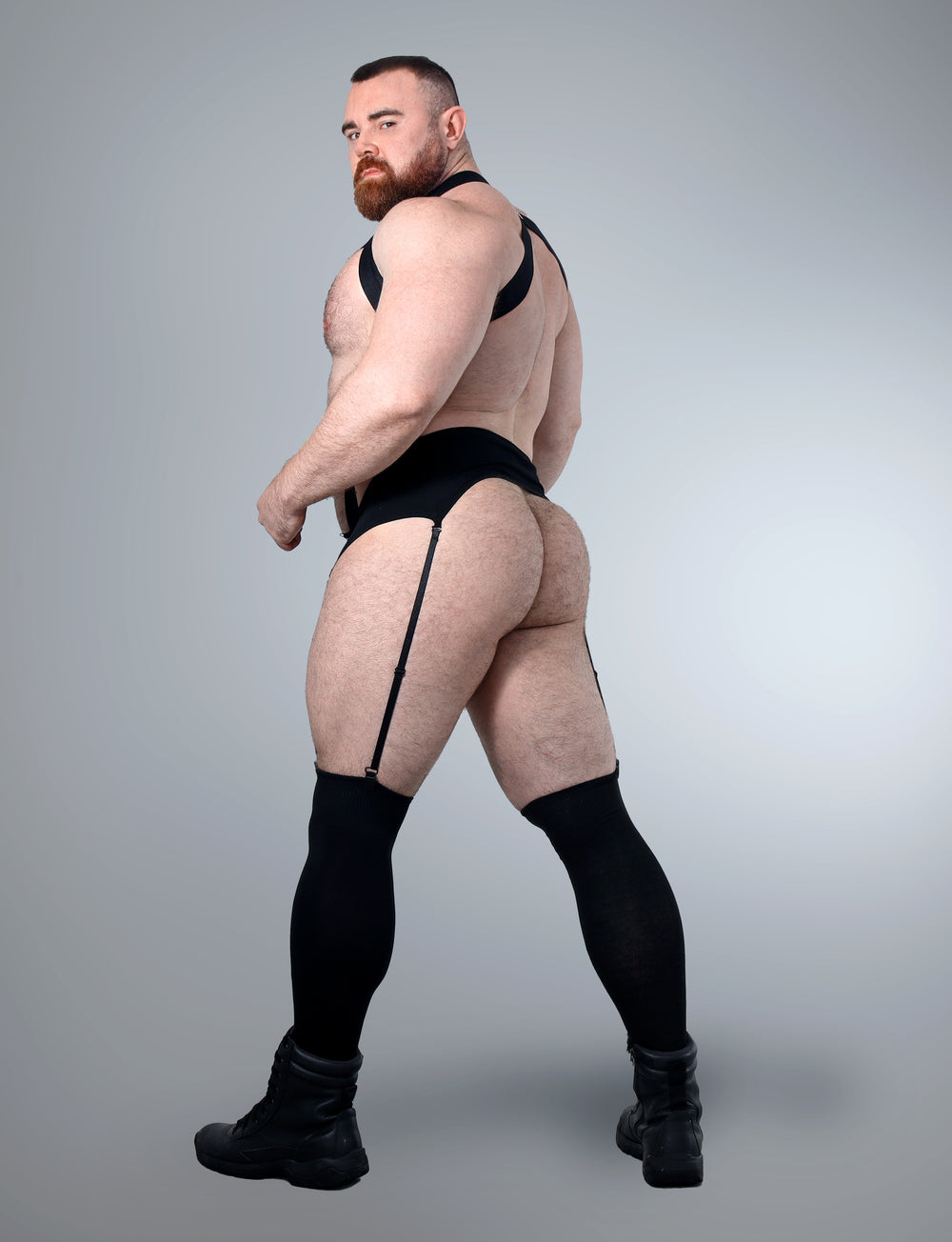 Alter Ego Exposed Look