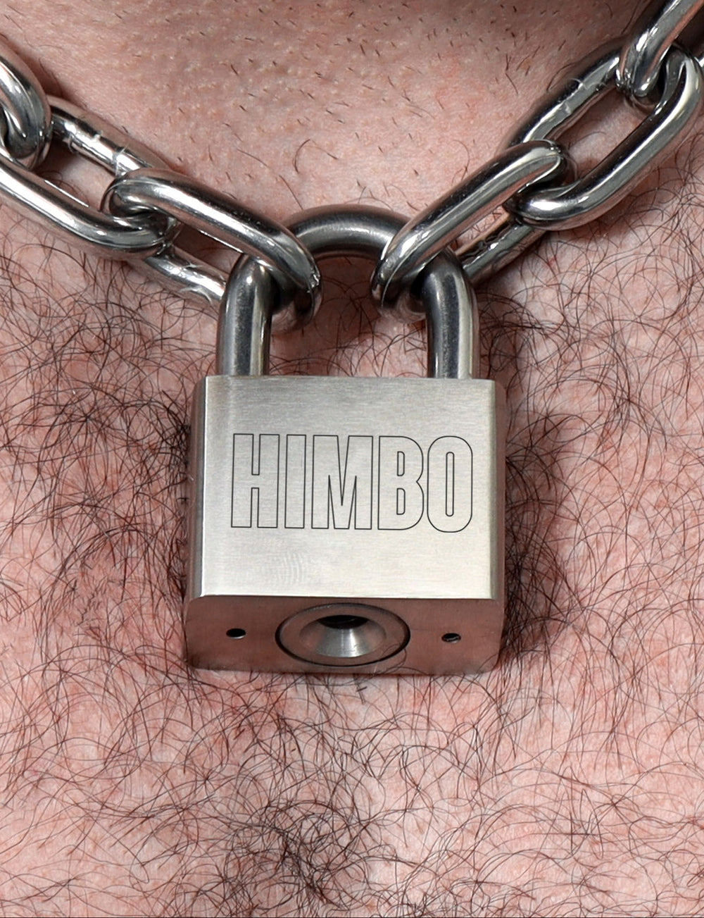 Personalised Padlock