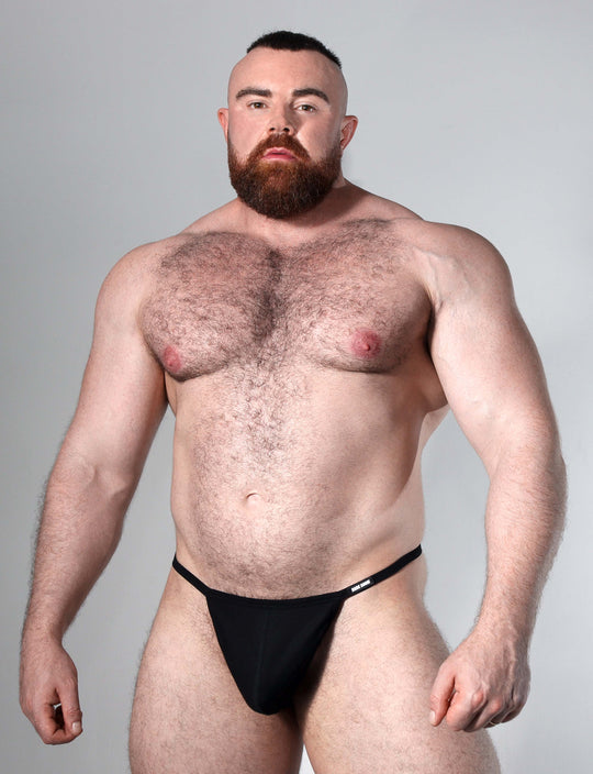 Flaunt Fever Thong