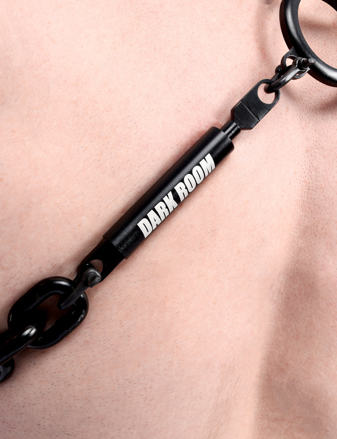 Flex Cross Harness - Black