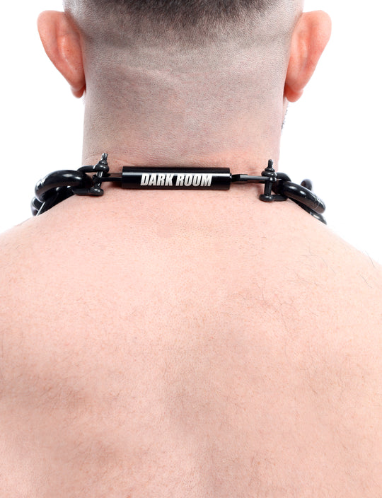 Flex Titan Choker - Black