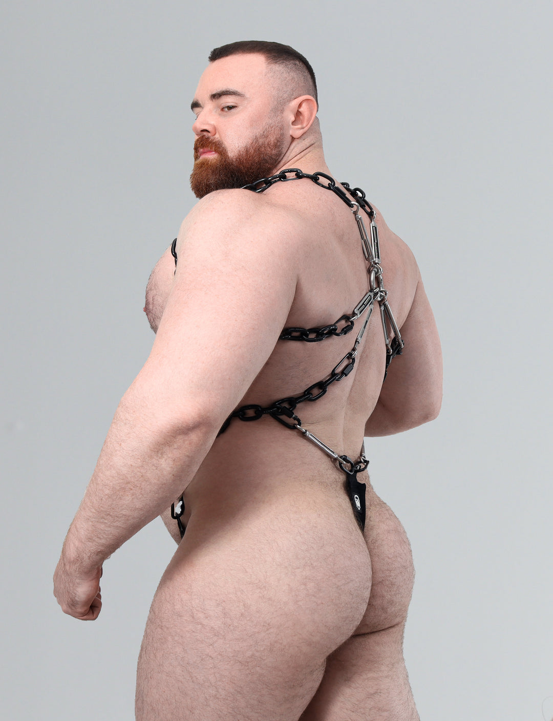 Folsom Suit