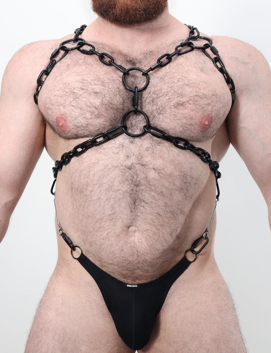 Folsom Suit