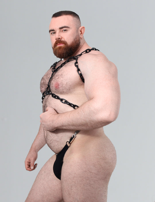 Folsom Suit