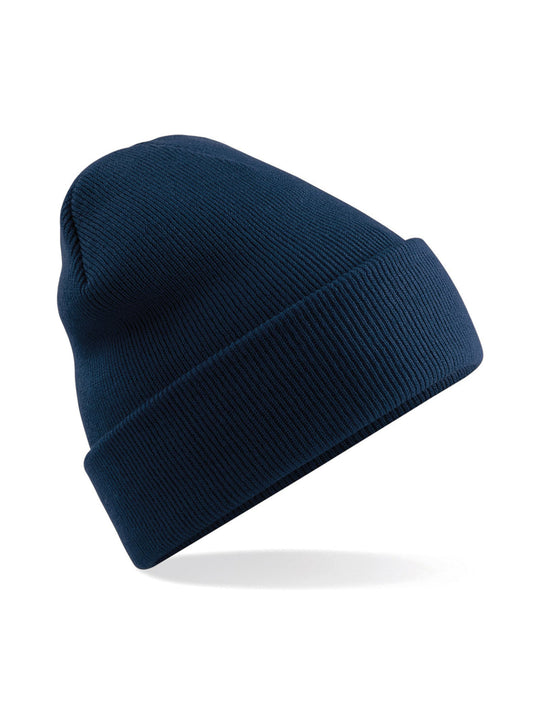 Bold Beanie: Customisable Text