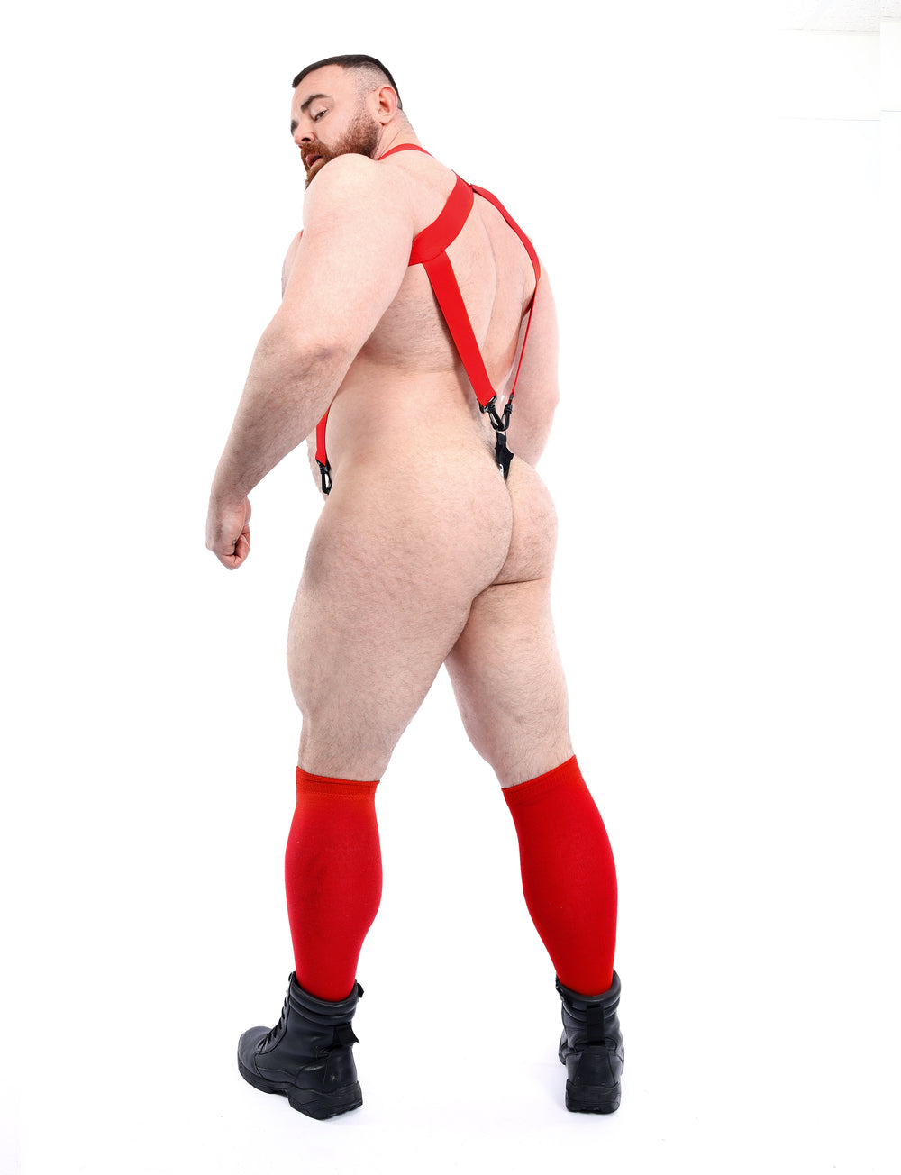 Stamina Fusion Look - B