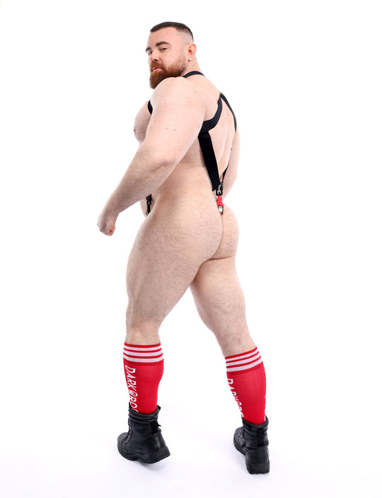 Stamina Fusion Look - A