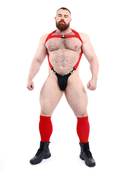 Stamina Fusion Look - B