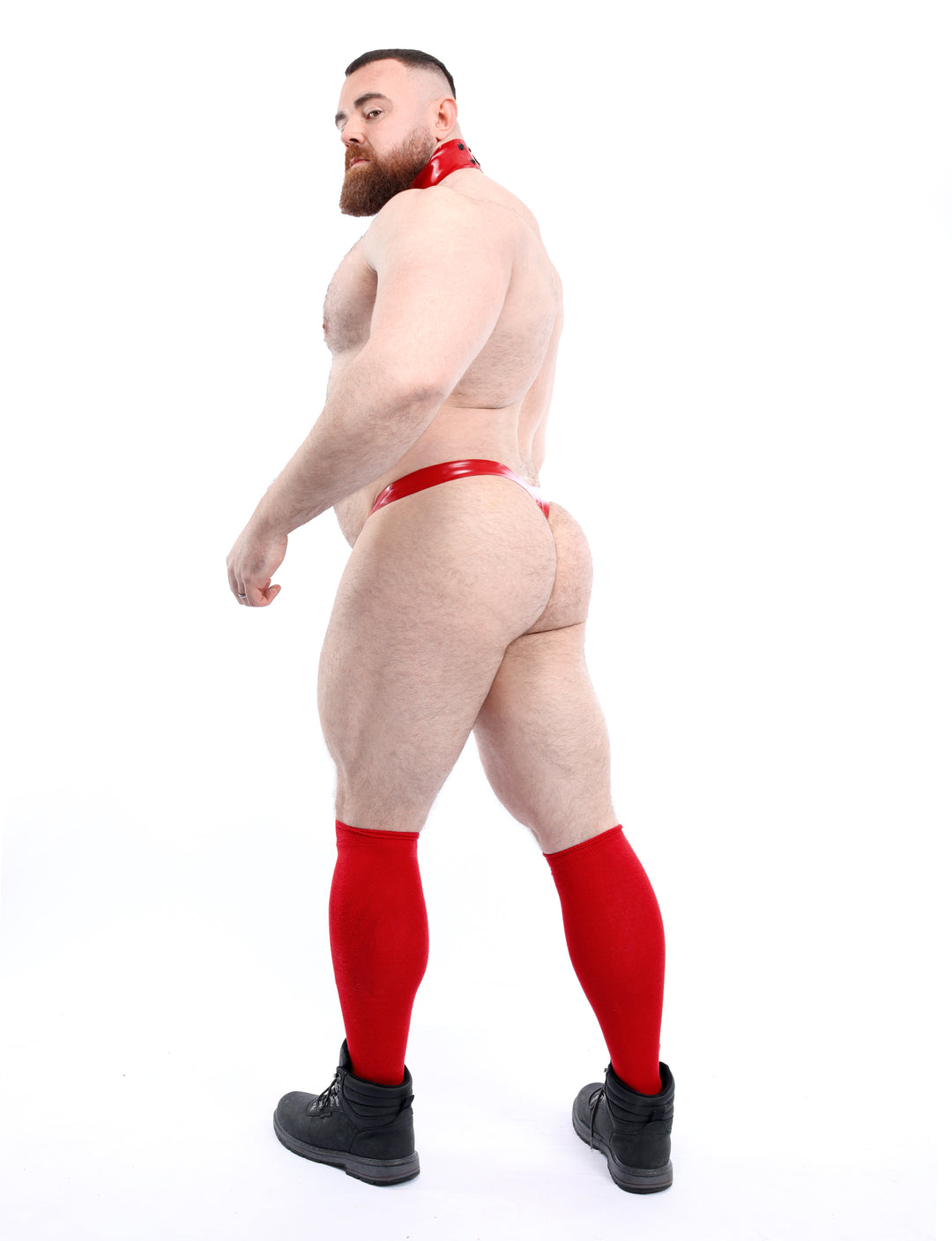 Submission Thong Look