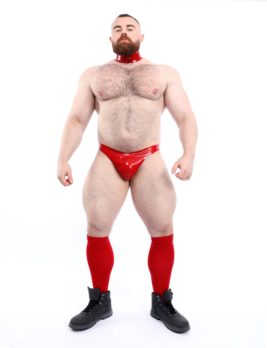 Submission Thong Look