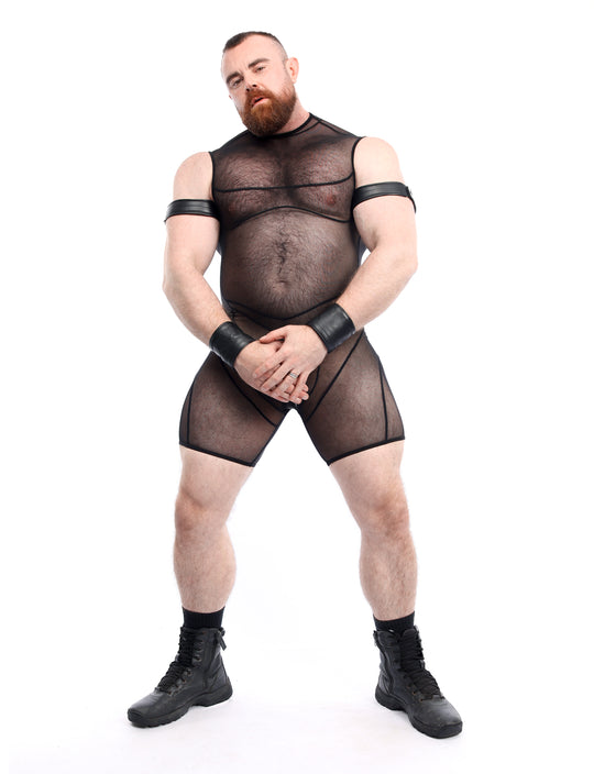 Exposure Bare Look
