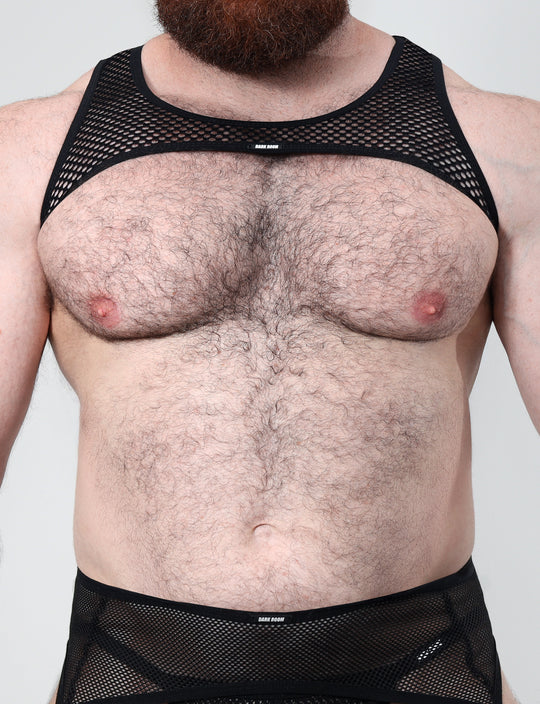 Alter Ego Mesh Harness