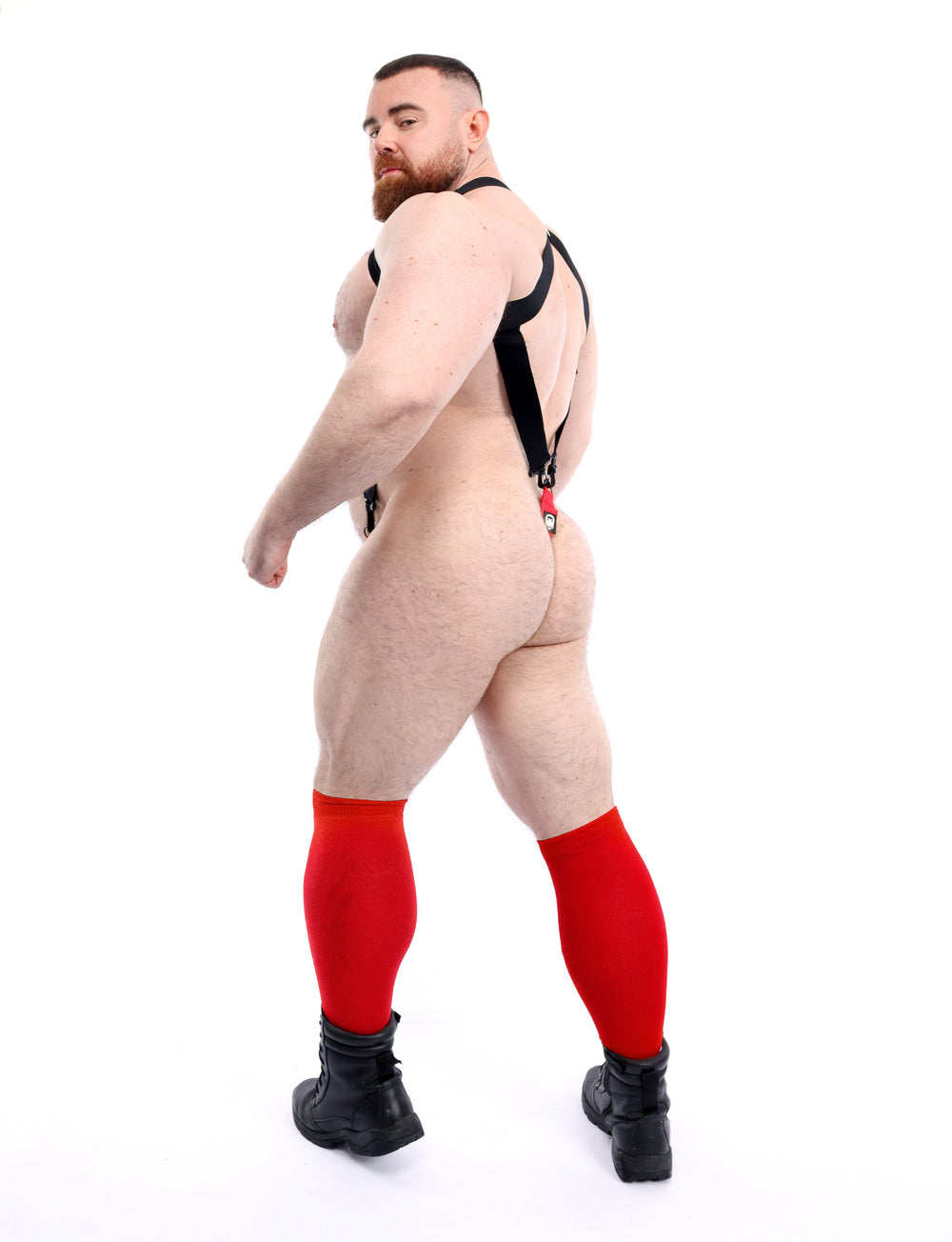 Stamina Fusion Look - A