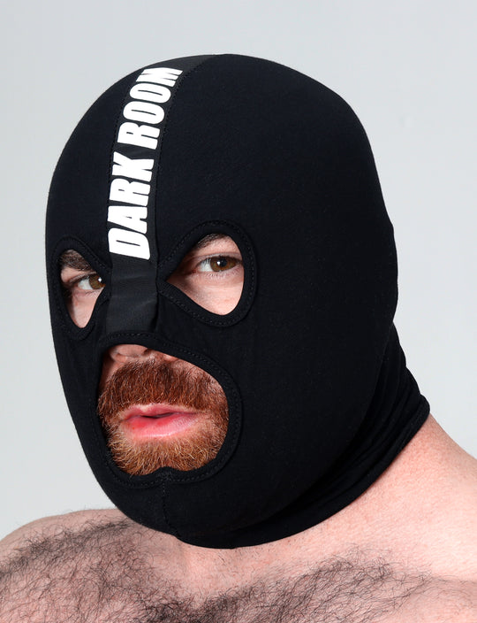 All-Out Alter Ego Look