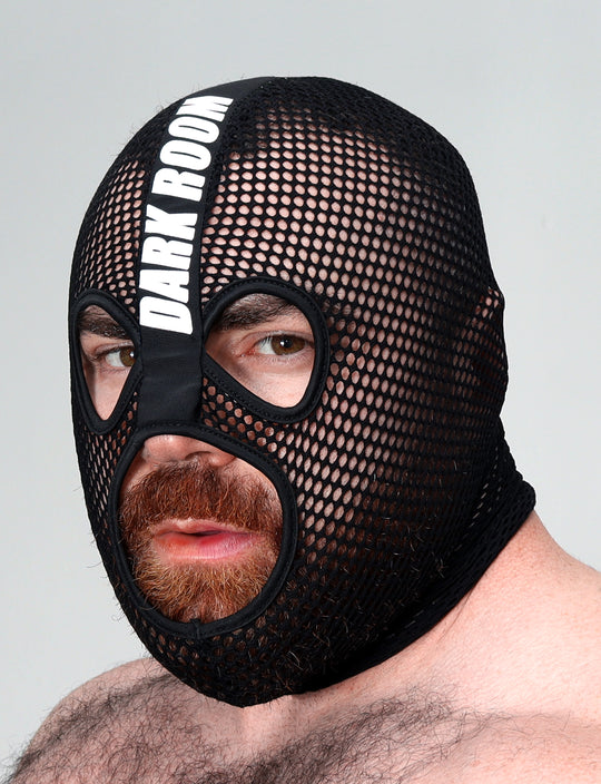 All-Out Alter Ego Mesh Look