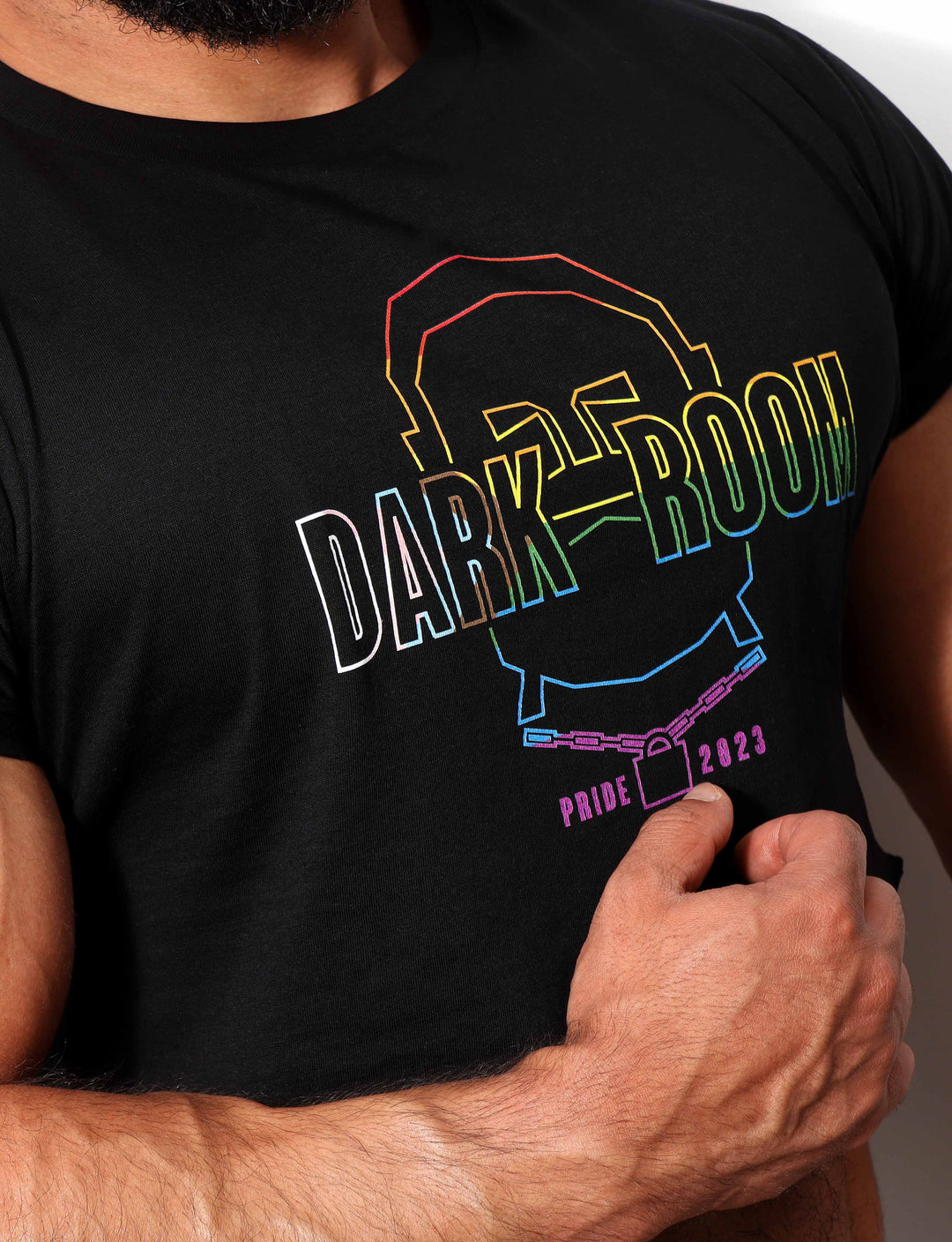 Pride Crop Top