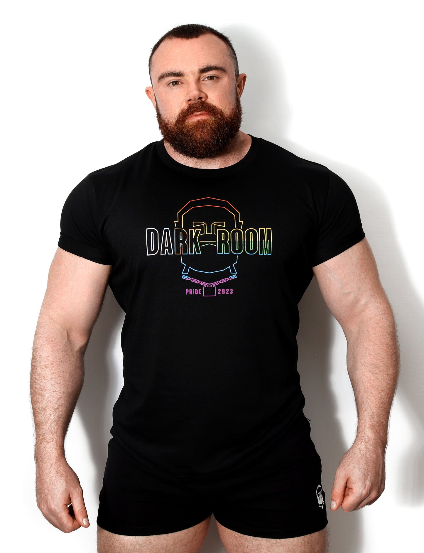 Pride T-shirt