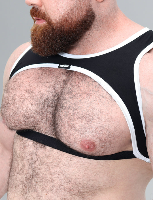 Push-Out Harness Plus