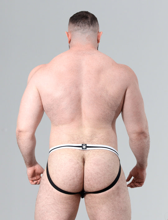 Push-Out Jockstrap