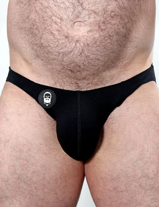 Push-Up Thong