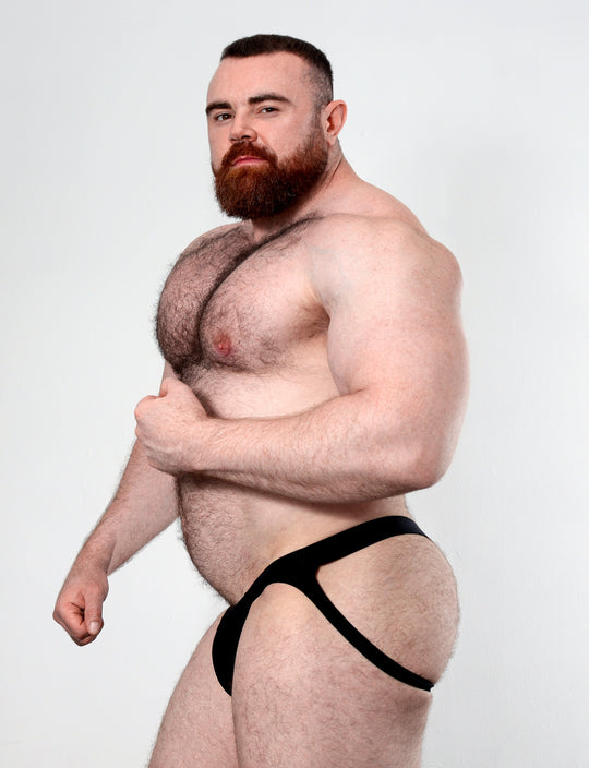 Push-Up Thong