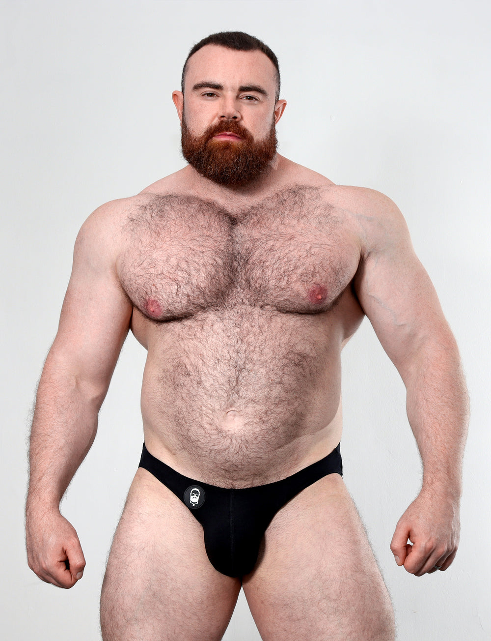 Push-Up Thong