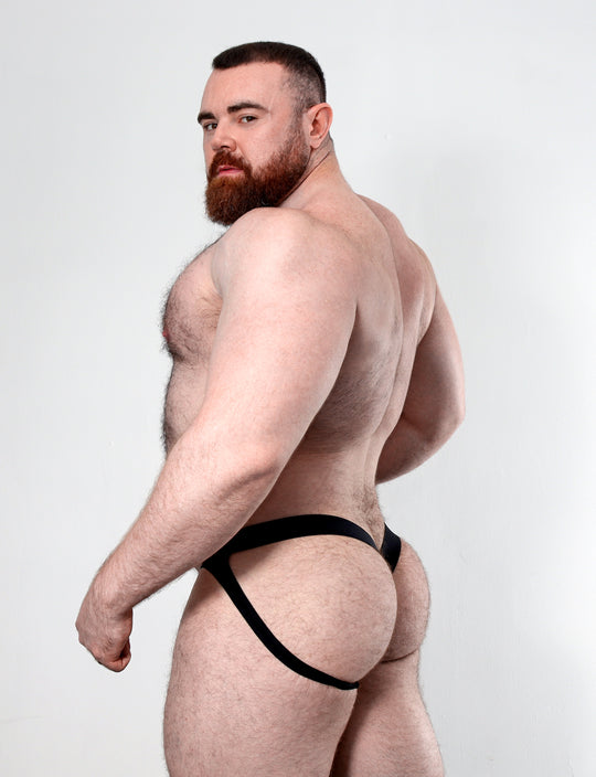 Push-Up Thong