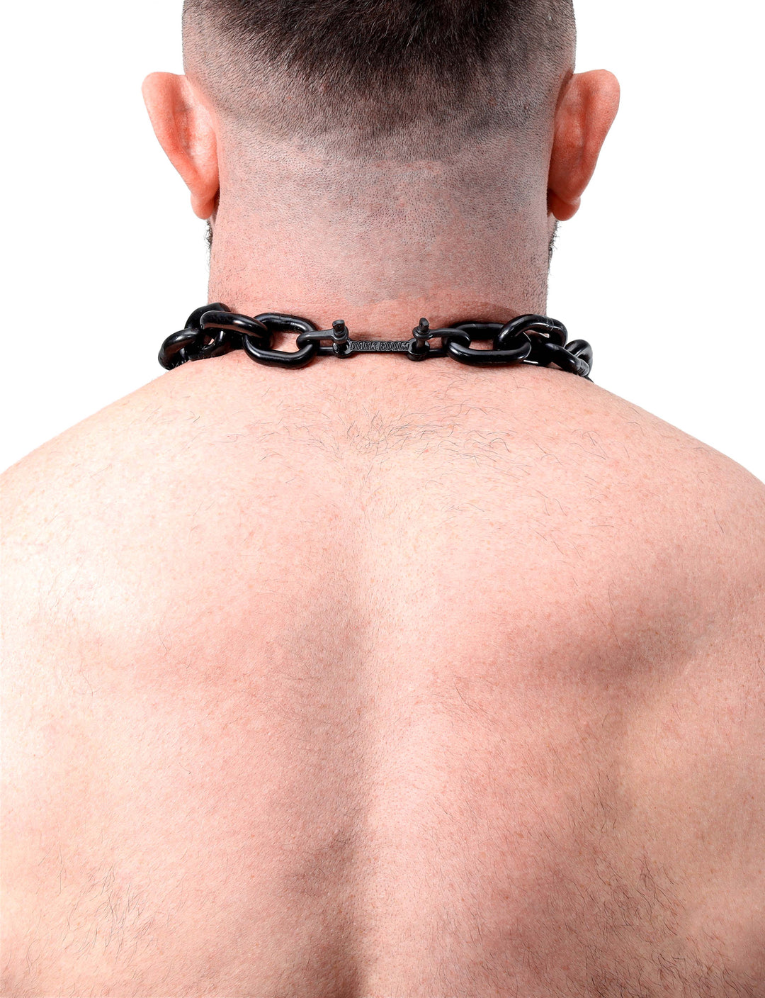 Black Titan Sleek Power Choker