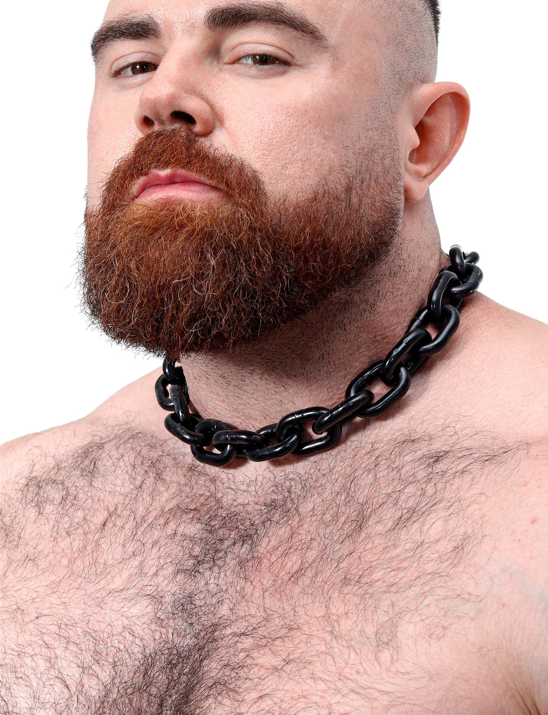 Black Titan Sleek Power Choker