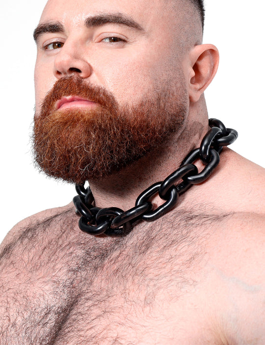 Black Titan Power Choker